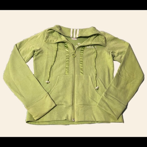 Adidas sweater - Picture 1 of 1